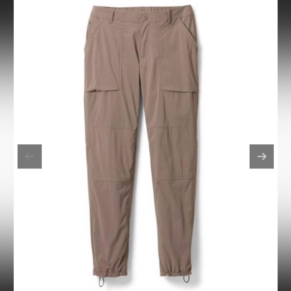Womens REI Co-op Savanna Trails Pants
